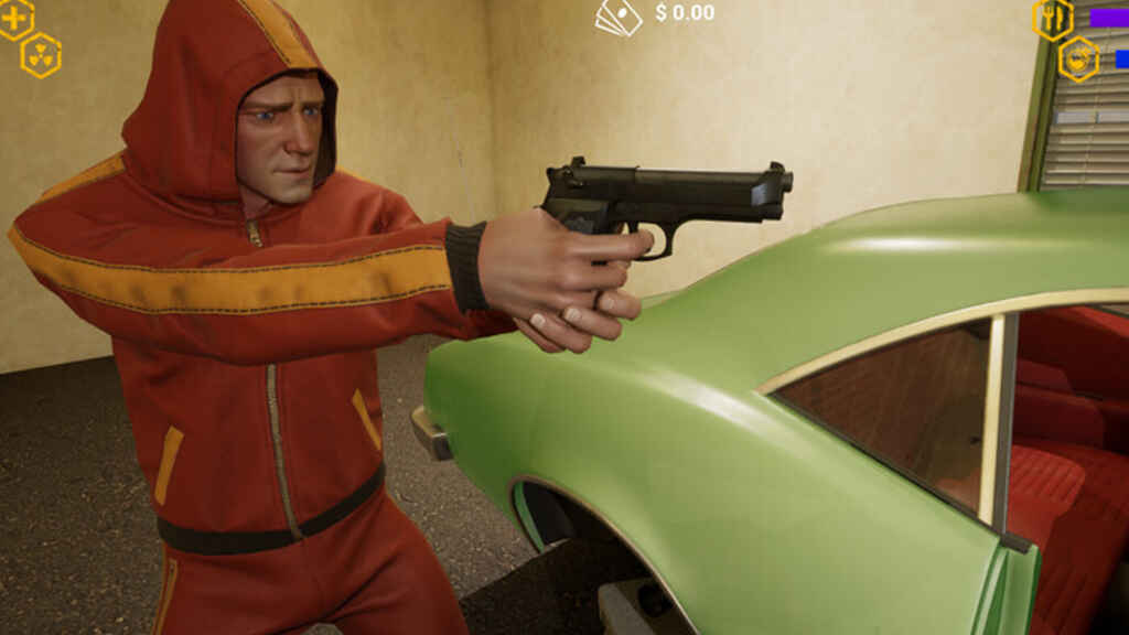 Total Vengeance PC Free Download Total Vengeance PC Free Download