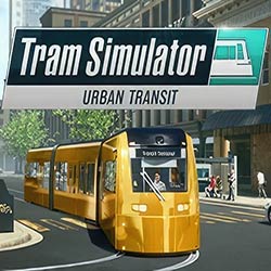 Tram Simulator Urban Transit Download (v21032024)