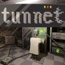 Tunnet PC Game Free Download (v1.2.3a)