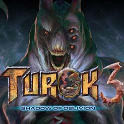 Turok 3: Shadow of Oblivion Remastered Free (v1.1.2381.1623)