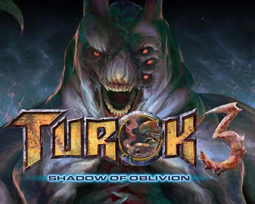 Turok 3: Shadow of Oblivion Remastered Free (v1.1.2381.1623) Turok 3: Shadow of Oblivion Remastered Free (v1.1.2381.1623)