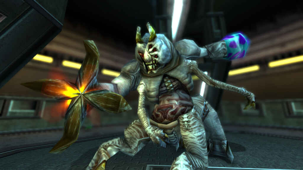 Turok 3: Shadow of Oblivion Remastered Free (v1.1.2381.1623) Turok 3: Shadow of Oblivion Remastered Free (v1.1.2381.1623)