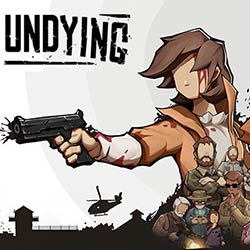 UNDYING PC Free Download (Build 15074245)