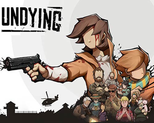 UNDYING PC Free Download (Build 15074245) UNDYING PC Free Download (Build 15074245)