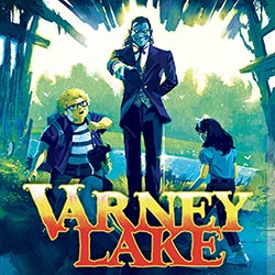 Varney Lake PC Free Download (Build 11337892)
