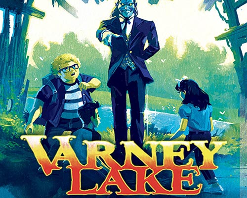Varney Lake PC Free Download (Build 11337892) Varney Lake PC Free Download (Build 11337892)