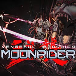 Vengeful Guardian: Moonrider Free Download (GOG)