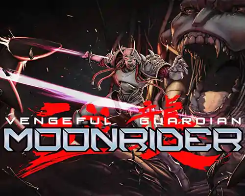 Vengeful Guardian: Moonrider Free Download (GOG)