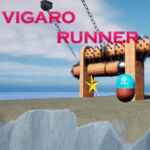 Vigaro Runner PC Free Download