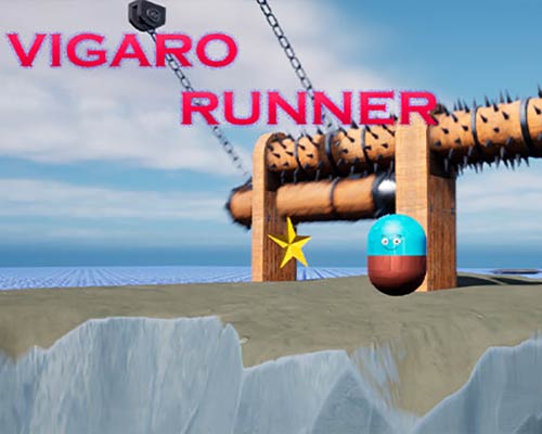 Vigaro Runner PC Free Download Vigaro Runner PC Free Download