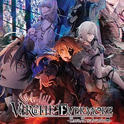 Virche Evermore ErroR: Salvation PC Free Download
