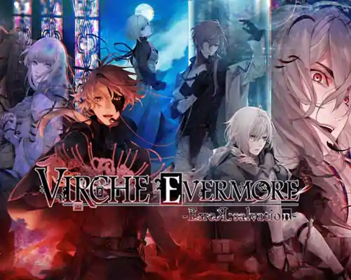 Virche Evermore ErroR: Salvation PC Free Download Virche Evermore ErroR: Salvation PC Free Download