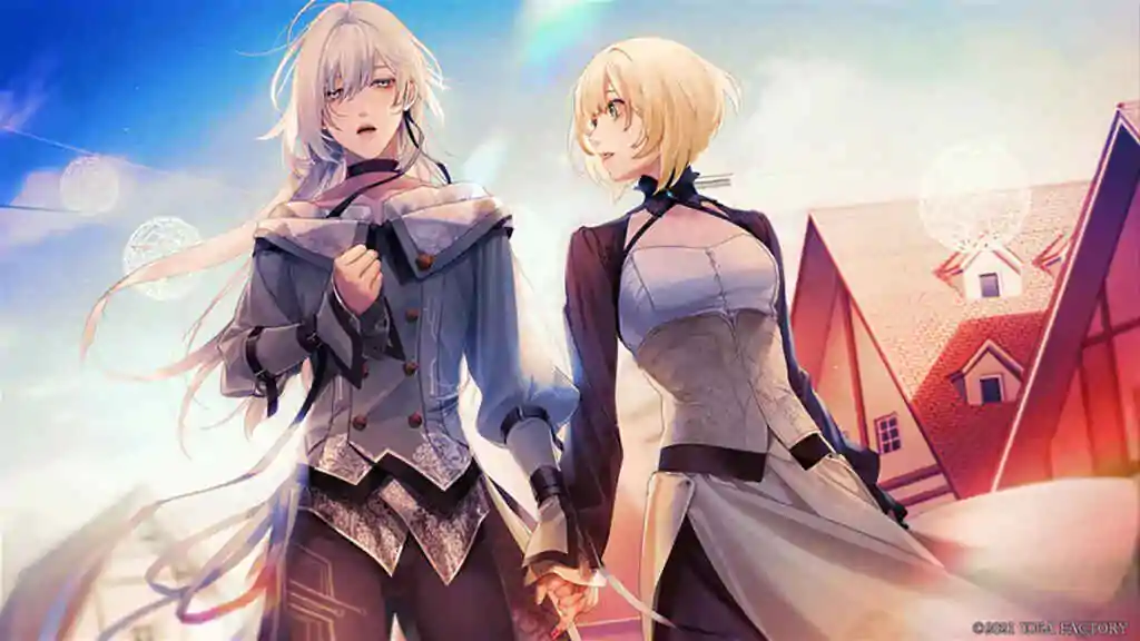 Virche Evermore ErroR: Salvation PC Free Download Virche Evermore ErroR: Salvation PC Free Download