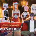 WANDERER: Broken Bed Free Download (v0.15.4)