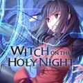 Witch on the holy night free download (v1.1)