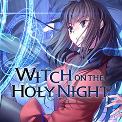 WITCH ON THE HOLY NIGHT Free Download (v1.1)