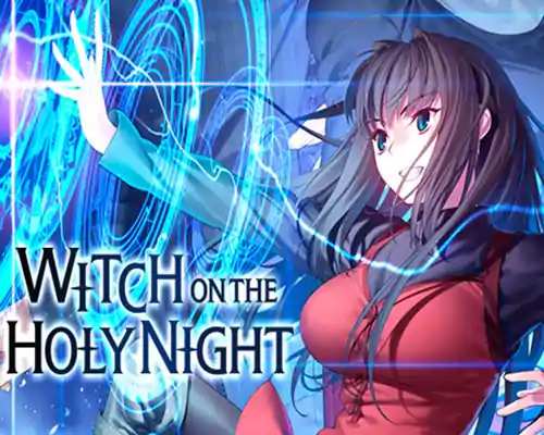 WITCH ON THE HOLY NIGHT Free Download (v1.1)