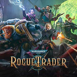 Warhammer 40000: Rogue Trader Free Download (v1.3.2.24)