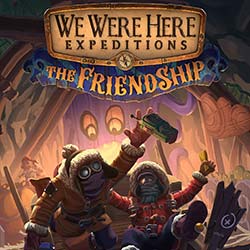 We were here expeditions: the friendship free download (v1.0.2)