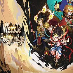 Westale: Peelgrimage PC Free Download (Tenoke)