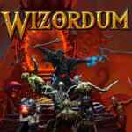 Wizordum PC Free Download (Build 18313491)