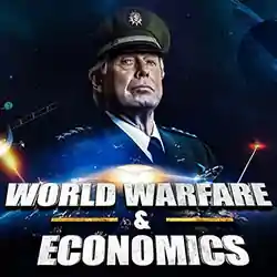World Warfare & Economics Free Download (Build 17566500)
