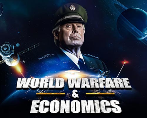 World Warfare & Economics Free Download (v0.90)