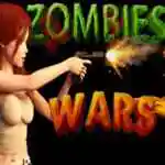 Zombies Wars PC Free Download