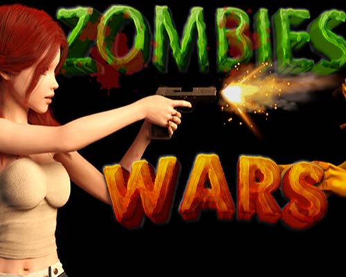 Zombies Wars PC Free Download