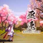 巫兎 KANNAGI USAGI Free Download (Build 12849676)
