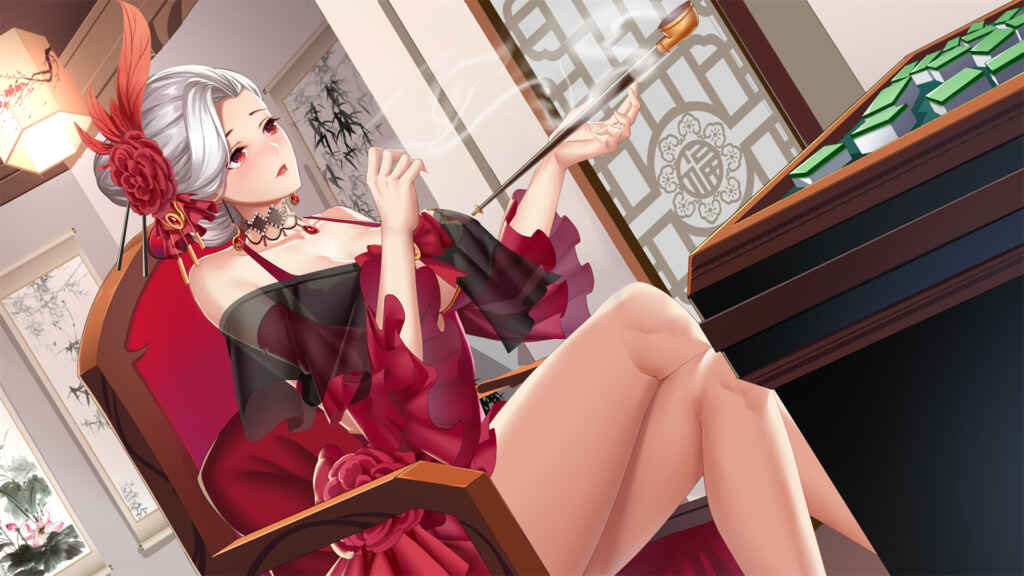 Survivor Girls/幸存者少女 Free Download (Build 12961058) Survivor Girls/幸存者少女 Free Download (Build 12961058)