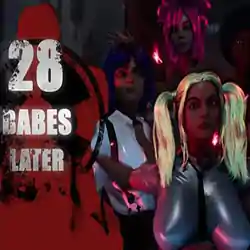 28 Babes Later PC Free Download (v2024-06-01)