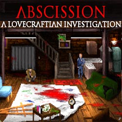 Abscission PC Game Free Download (Build 13000327)