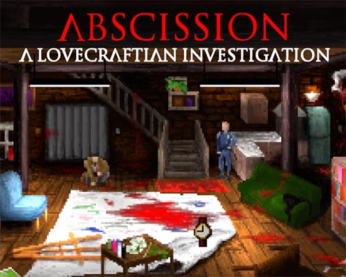Abscission PC Game Free Download (Build 13000327) Abscission PC Game Free Download (Build 13000327)