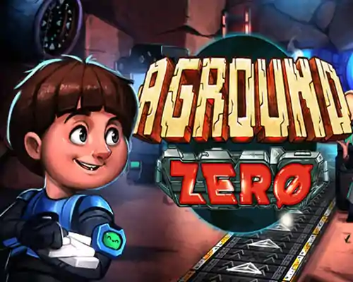 Aground Zero PC Free Download (Build 13504658)