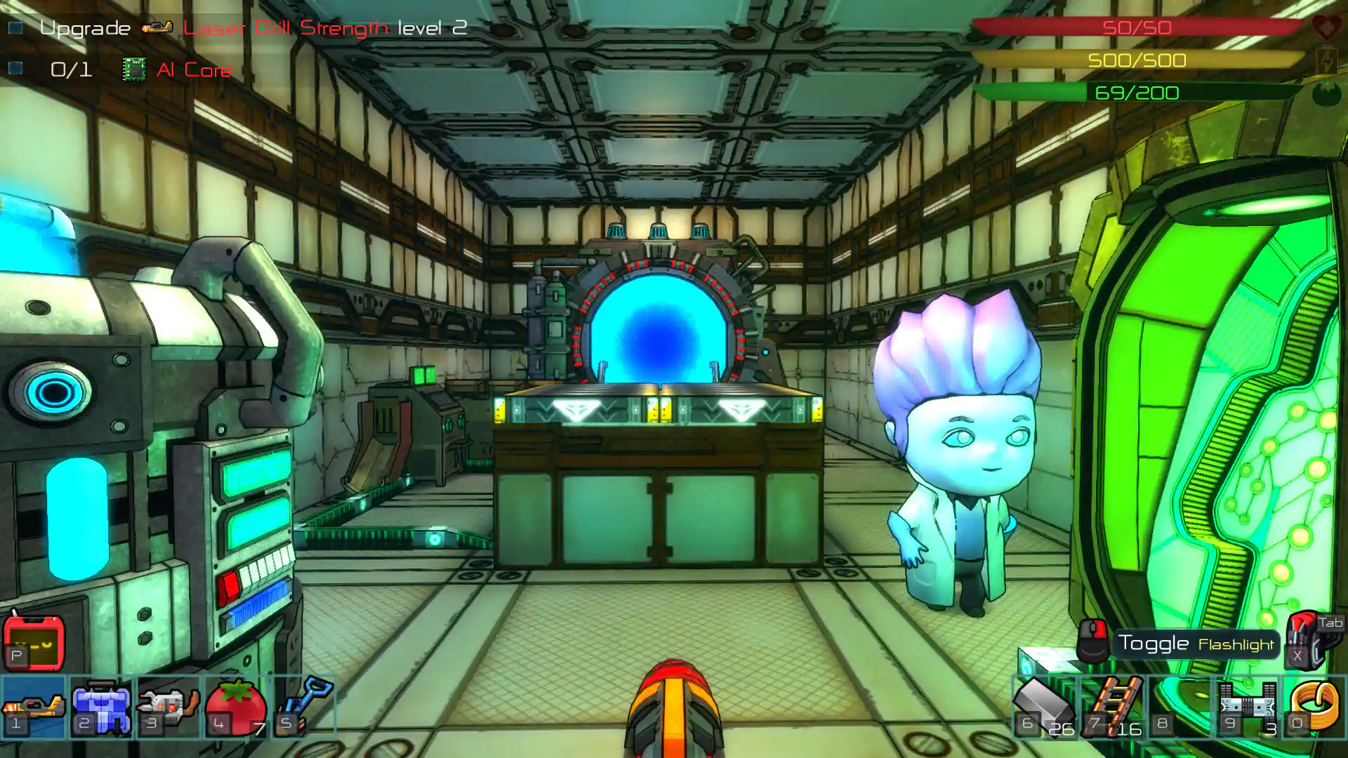 Aground Zero PC Free Download (Build 13504658)