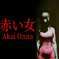 Akai Onna PC Free Download (v1.01)