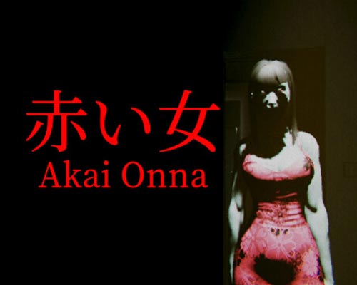 Akai Onna PC Free Download (v1.01) Akai Onna PC Free Download (v1.01)