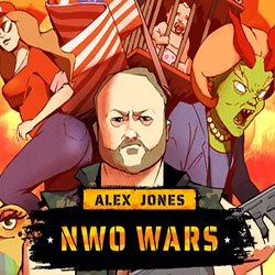 Alex Jones: NWO Wars Free Download