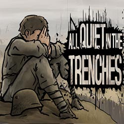 All Quiet in the Trenches Free Download (v0.8.4)