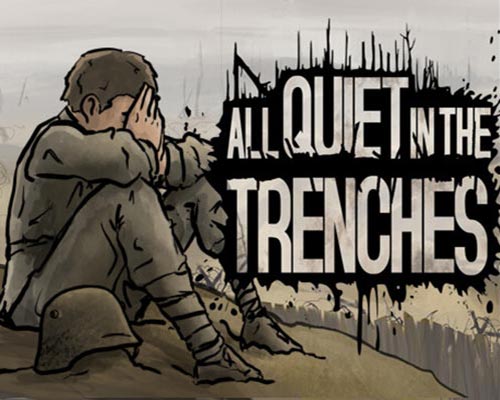 All quiet in the trenches free download (build 20667826) - 1