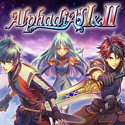 Alphadia I & II PC Free Download