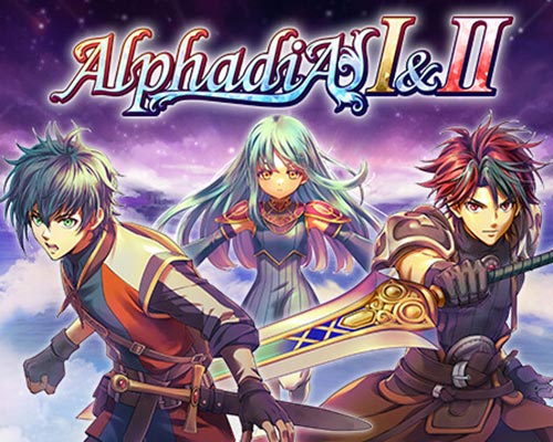 Alphadia I & II PC Free Download Alphadia I & II PC Free Download