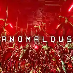 Anomalous PC Free Download (Early Access)