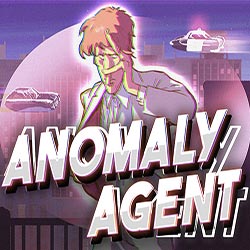 Anomaly Agent PC Free Download (Build 13911977)
