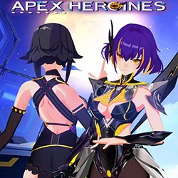 Apex Heroines PC Free Download