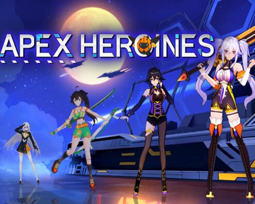 Apex Heroines PC Free Download