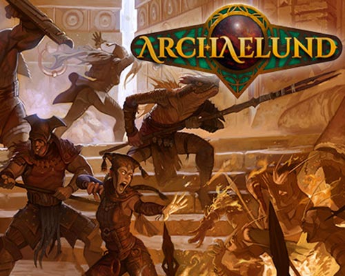 Archaelund PC (Build 24479328) Archaelund PC (Build 24479328)