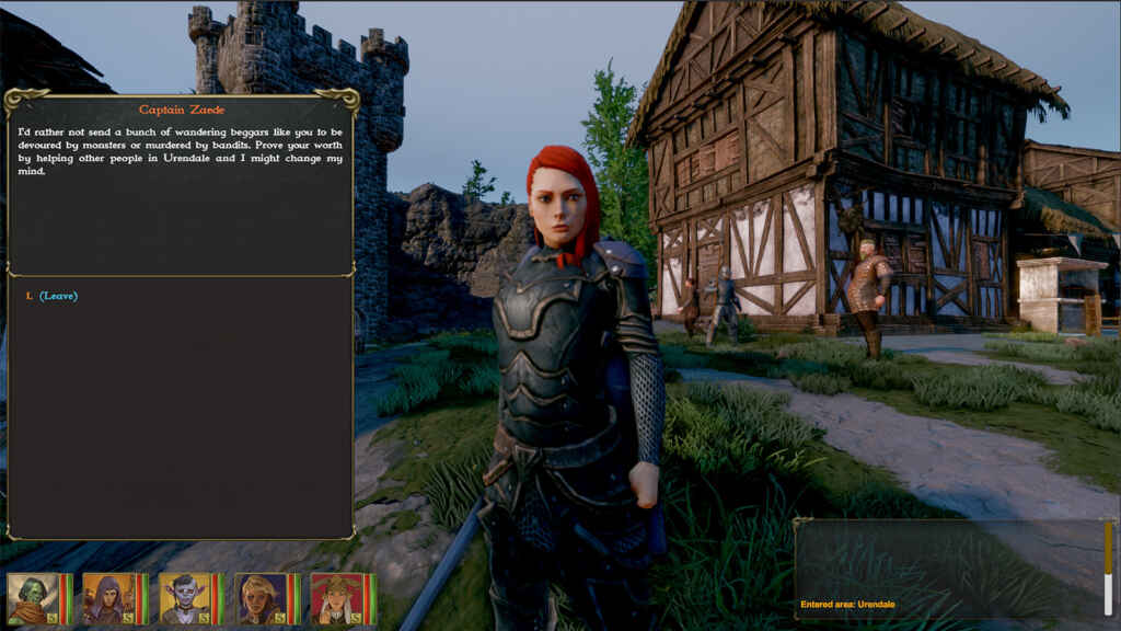 Archaelund PC (Build 24479328) Archaelund PC (Build 24479328)