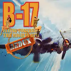 B-17 Flying Fortress : The Mighty 8th Redux Free (B19933249)
